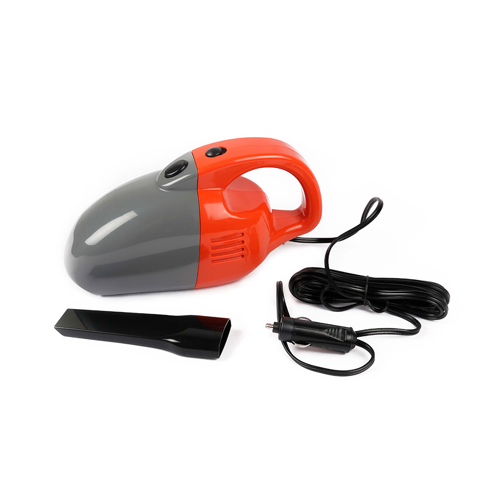 ASPIRADORA AUTO COMPACT-VAC 12V - Autoplanet