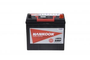 Bateria Hankook mazda 2 renault Kwid