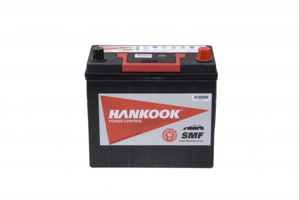 Bateria Hankook mazda 2 renault Kwid