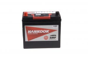 Bateria Hankook compatible chevrolet sail