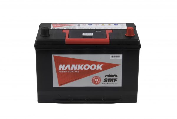 baterias para carro ford HANKOOK