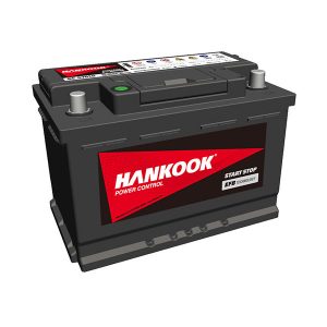 hankook baterias para carro Home Center