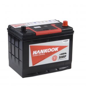 bateria para camion HANKOOK