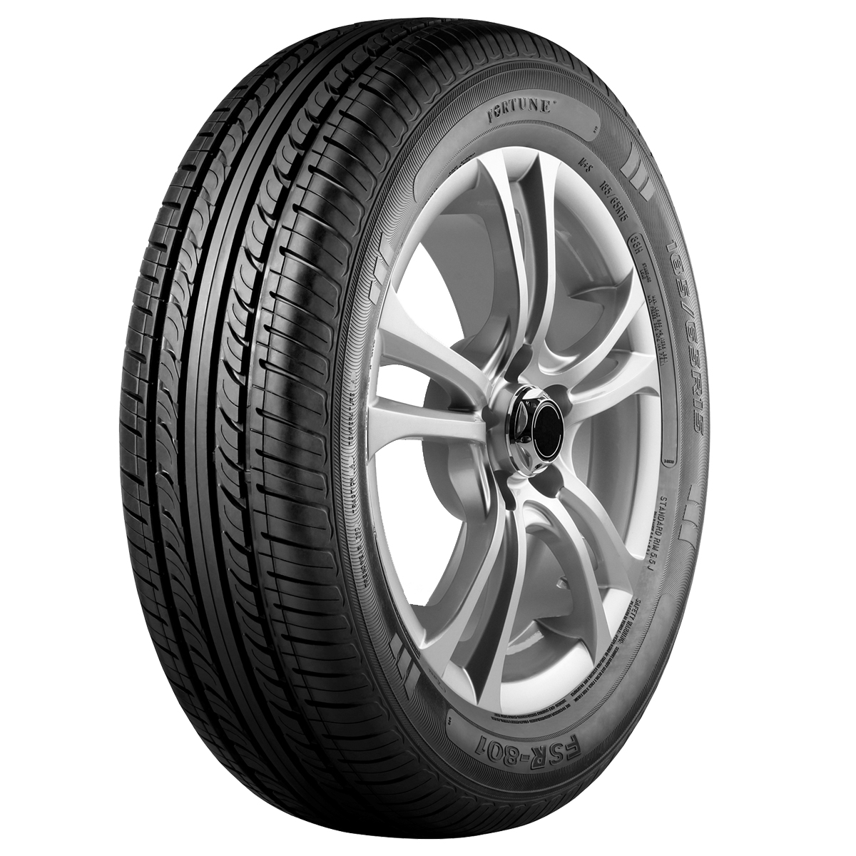 LLANTA RIN 15 PCR FORTUNE 185/65R15 88H FSR801 - Autoplanet