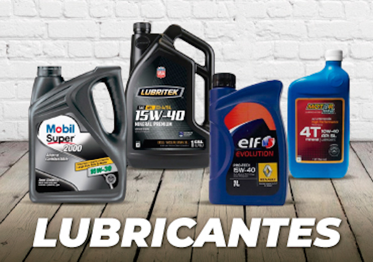 aceite para carros