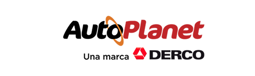 Autoplanet logo