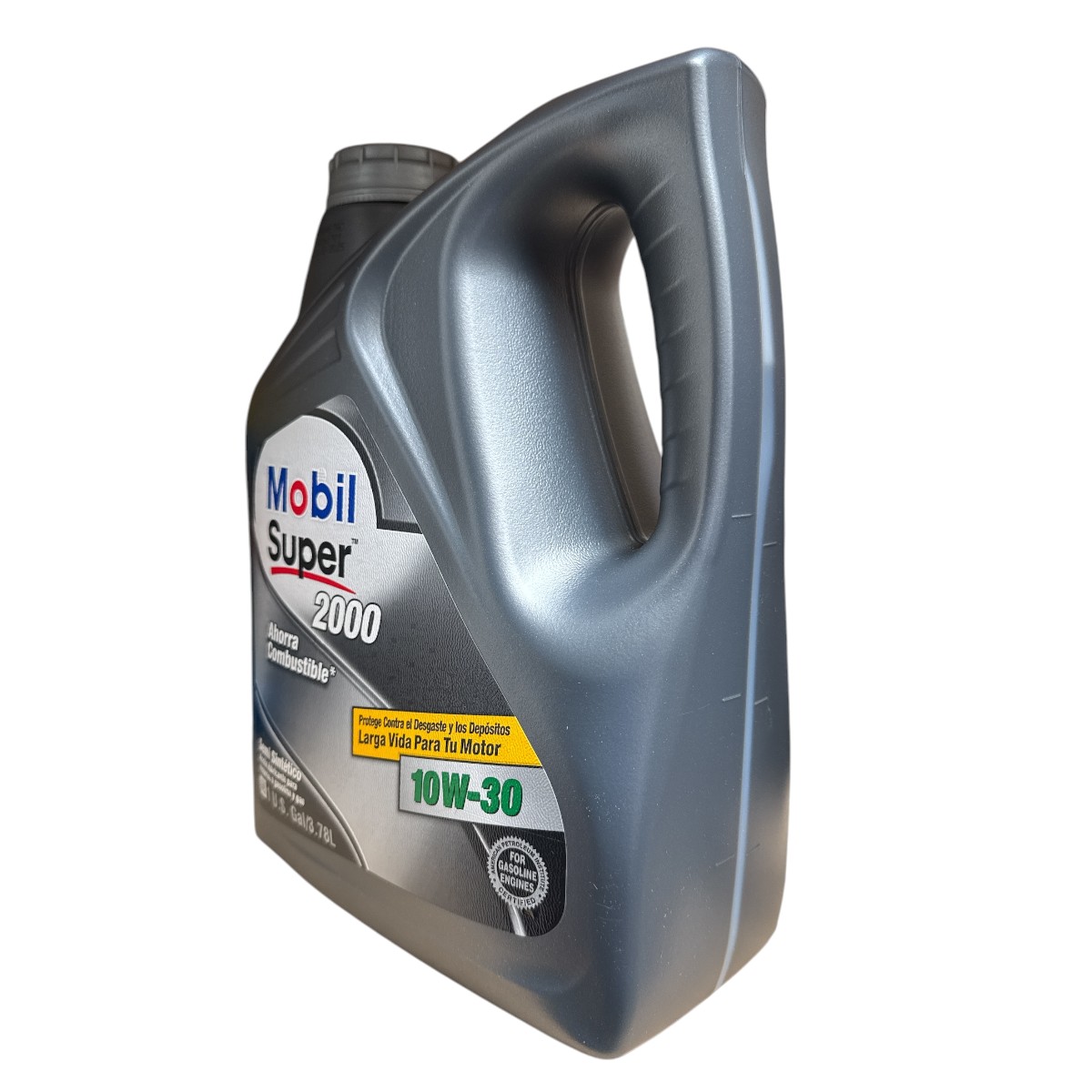 10w30 Mobil 3