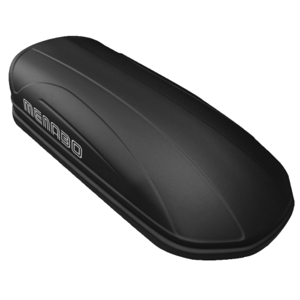 PORTAEQUIPAJE PARA CARRO MARATHON 400L - Autoplanet