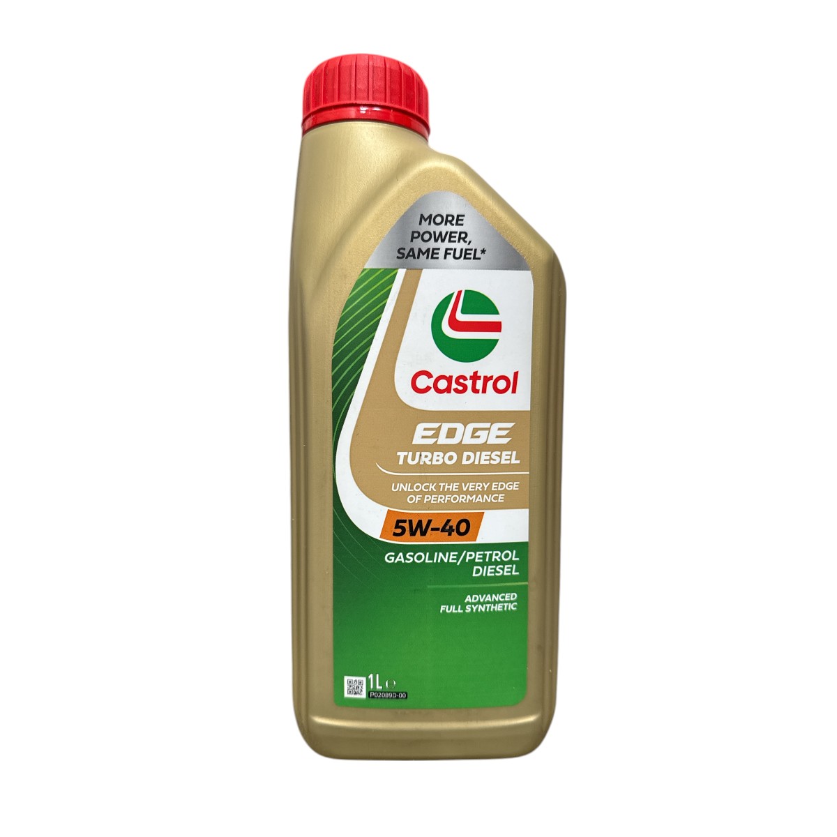 5w40 castro cuarto 1