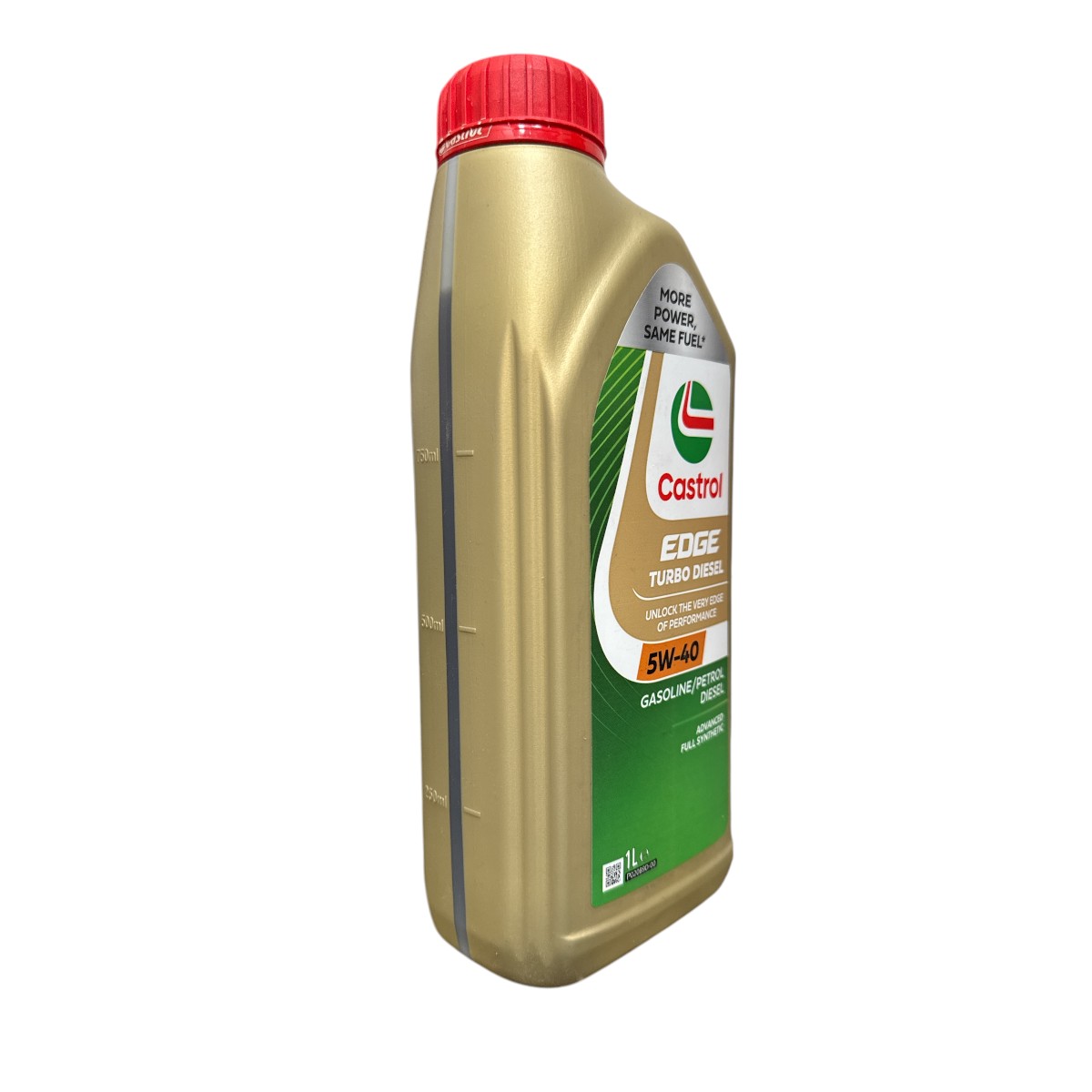 5w40 castro cuarto 2