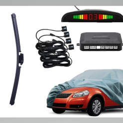 Accesorios Exteriores
