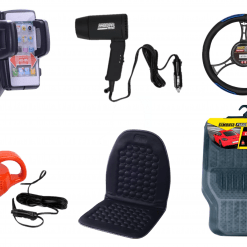 Accesorios Interiores