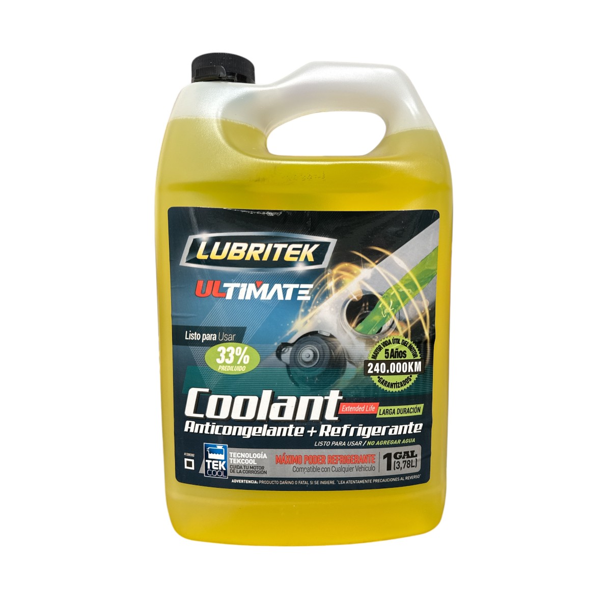 Coolant 33 G1