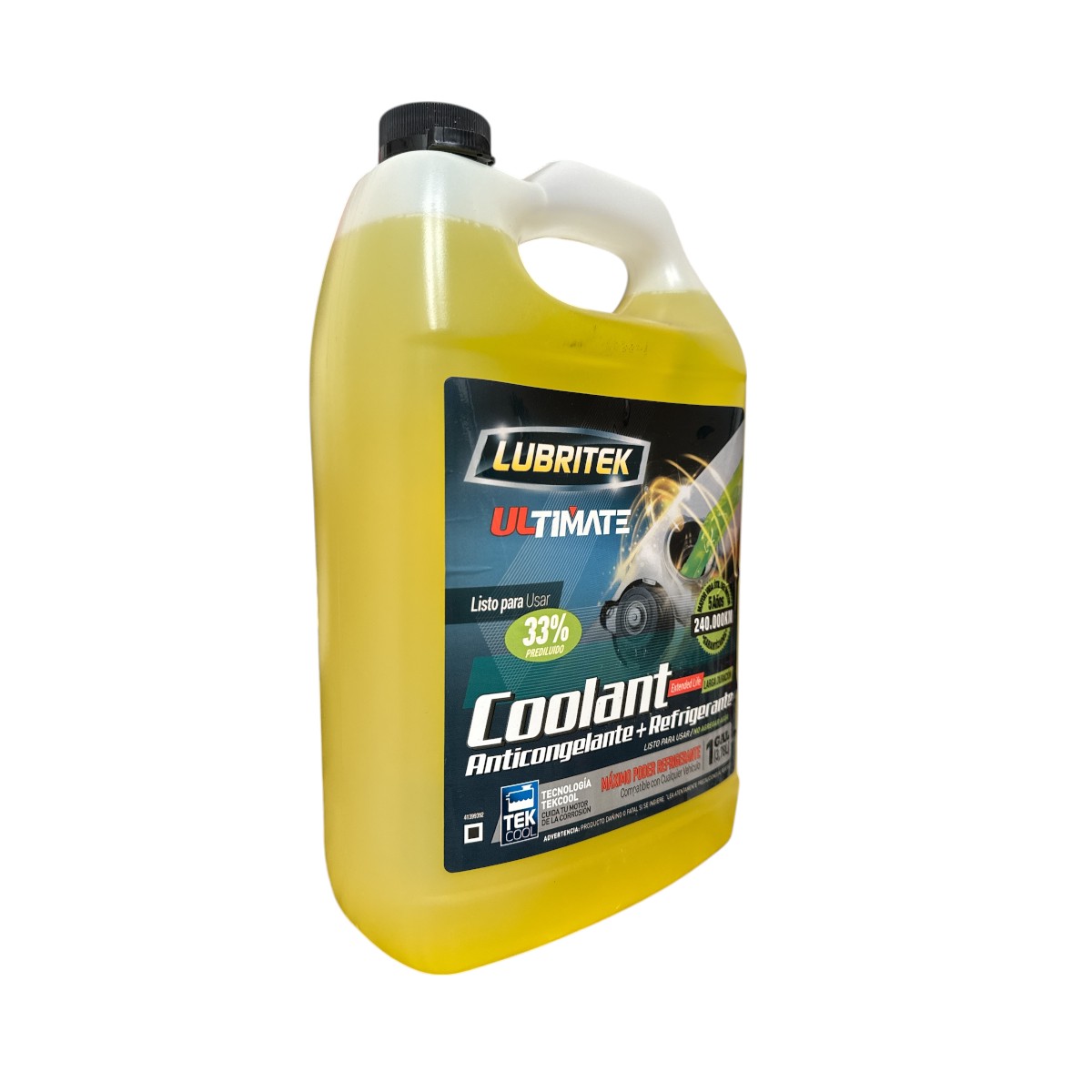 Coolant 33 G2