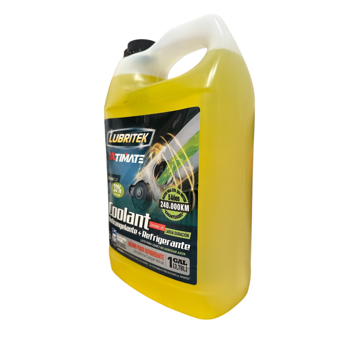 Coolant 33 G3